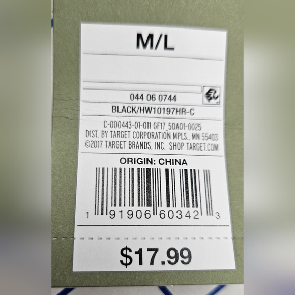 Good fellow hicking hat - Picture 6 of 6